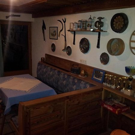 Bed and Breakfast Landhaus Mayr Маурах Экстерьер фото