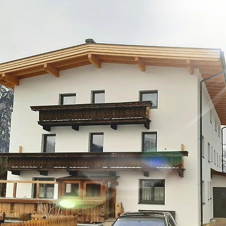 Bed and Breakfast Landhaus Mayr Маурах Экстерьер фото