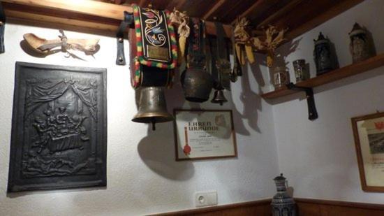 Bed and Breakfast Landhaus Mayr Маурах Экстерьер фото
