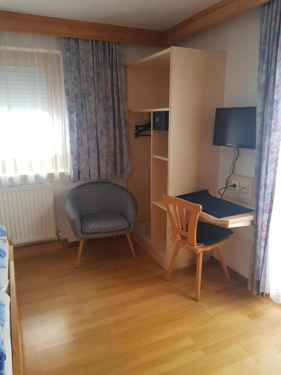 Bed and Breakfast Landhaus Mayr Маурах Экстерьер фото