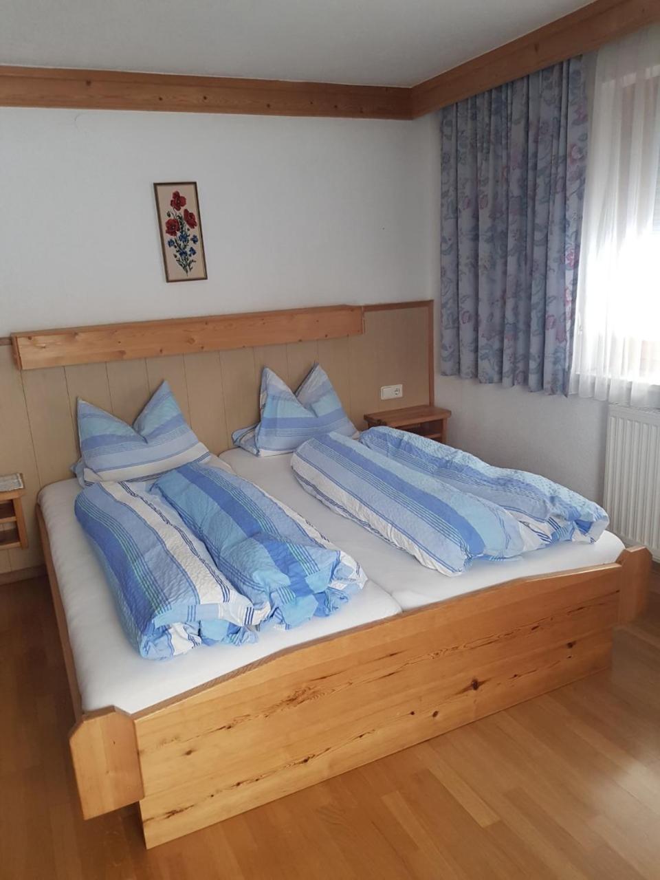 Bed and Breakfast Landhaus Mayr Маурах Экстерьер фото