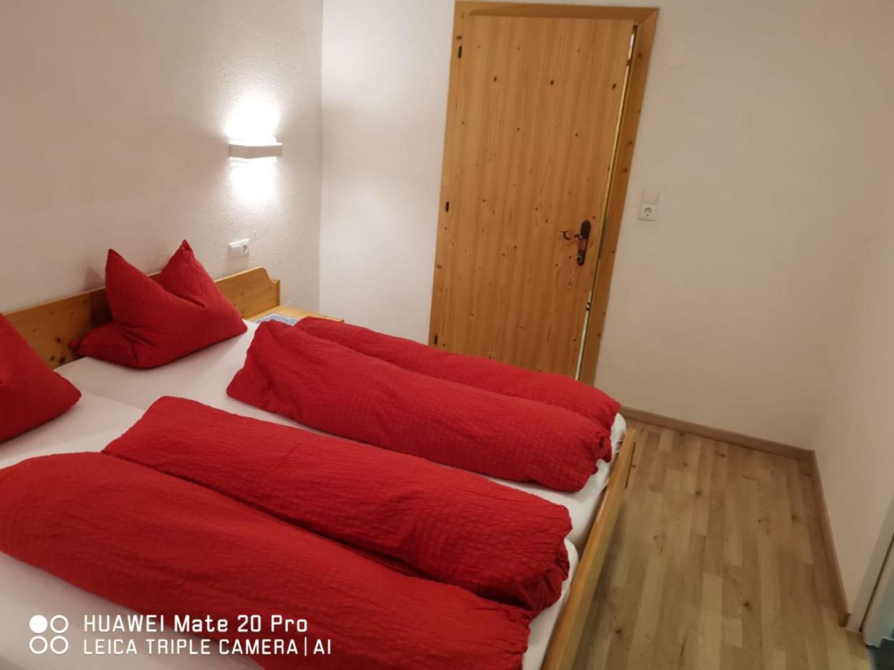 Bed and Breakfast Landhaus Mayr Маурах Экстерьер фото