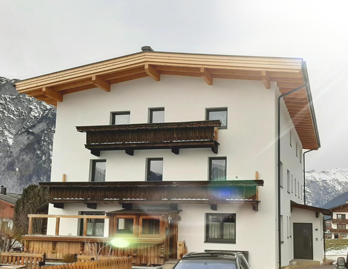 Bed and Breakfast Landhaus Mayr Маурах Экстерьер фото